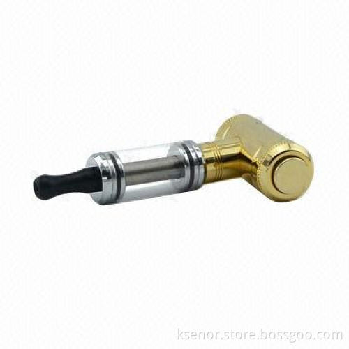 Hot Mechanical Mod E-pine E-cigarette with 2,200mAh Capacity